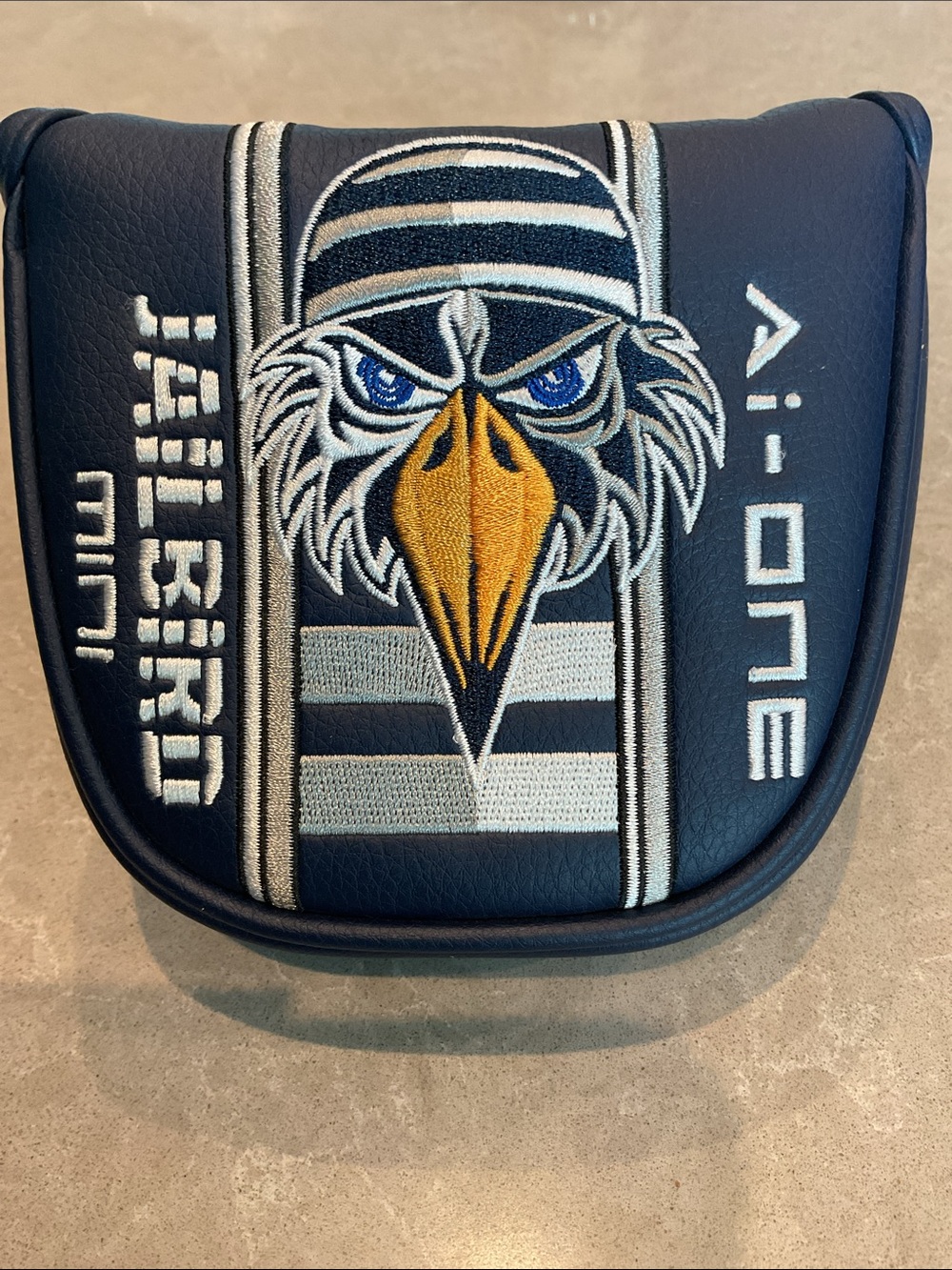 Odyssey Putter Head Cover